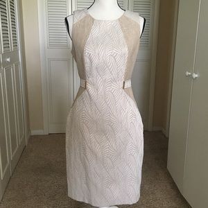 Elegant Calvin Klein dress